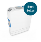 Inogen® One® Rove 6 Portable Oxygen Concentrator - Travel Oxygen