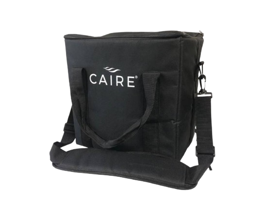 Freestyle Accessory Bag - Travel Oxygen