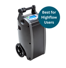 Oxlife Independence Portable Oxygen Concentrator - Travel Oxygen