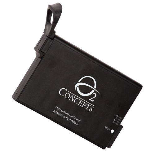 Oxlife Independence Battery - Travel Oxygen