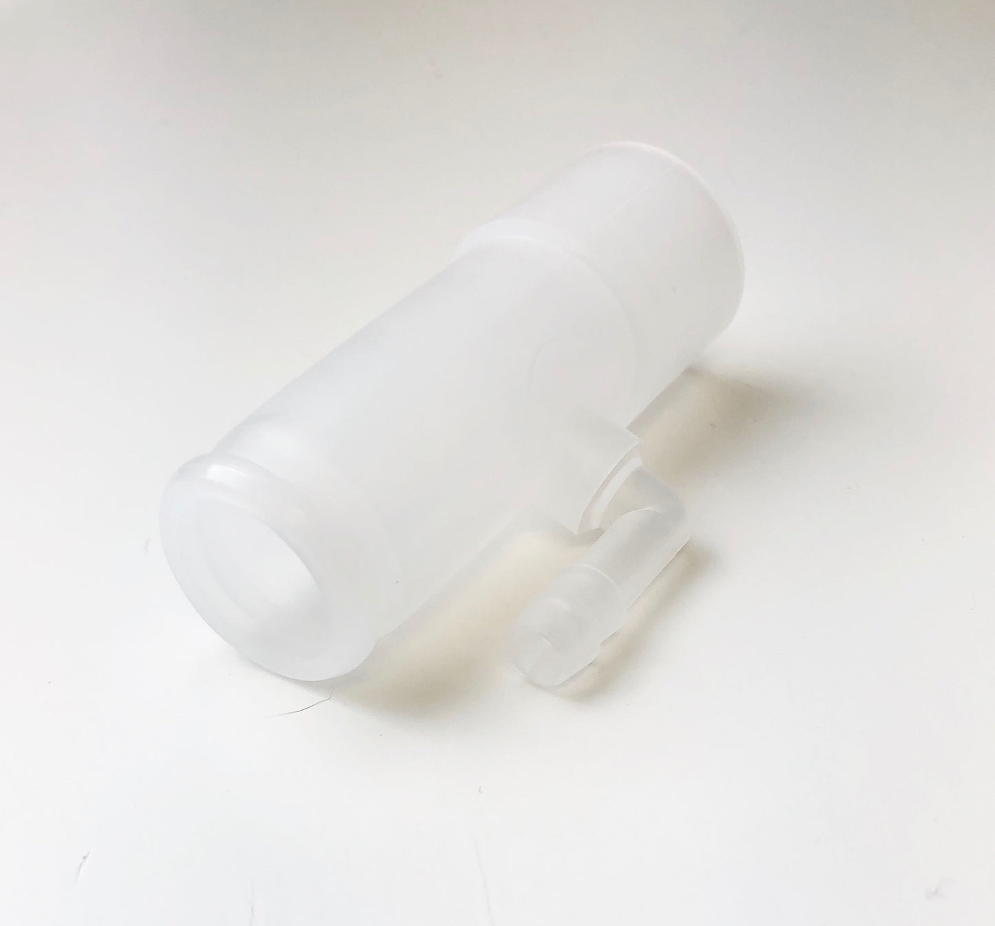 Hudson RCI CPAP Pressure Line Adaptor - Travel Oxygen