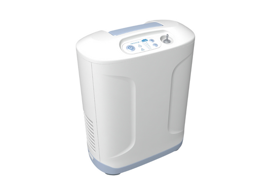 Inogen At Home® Stationary Oxygen Concentrator