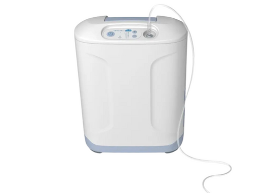 Inogen At Home® Stationary Oxygen Concentrator