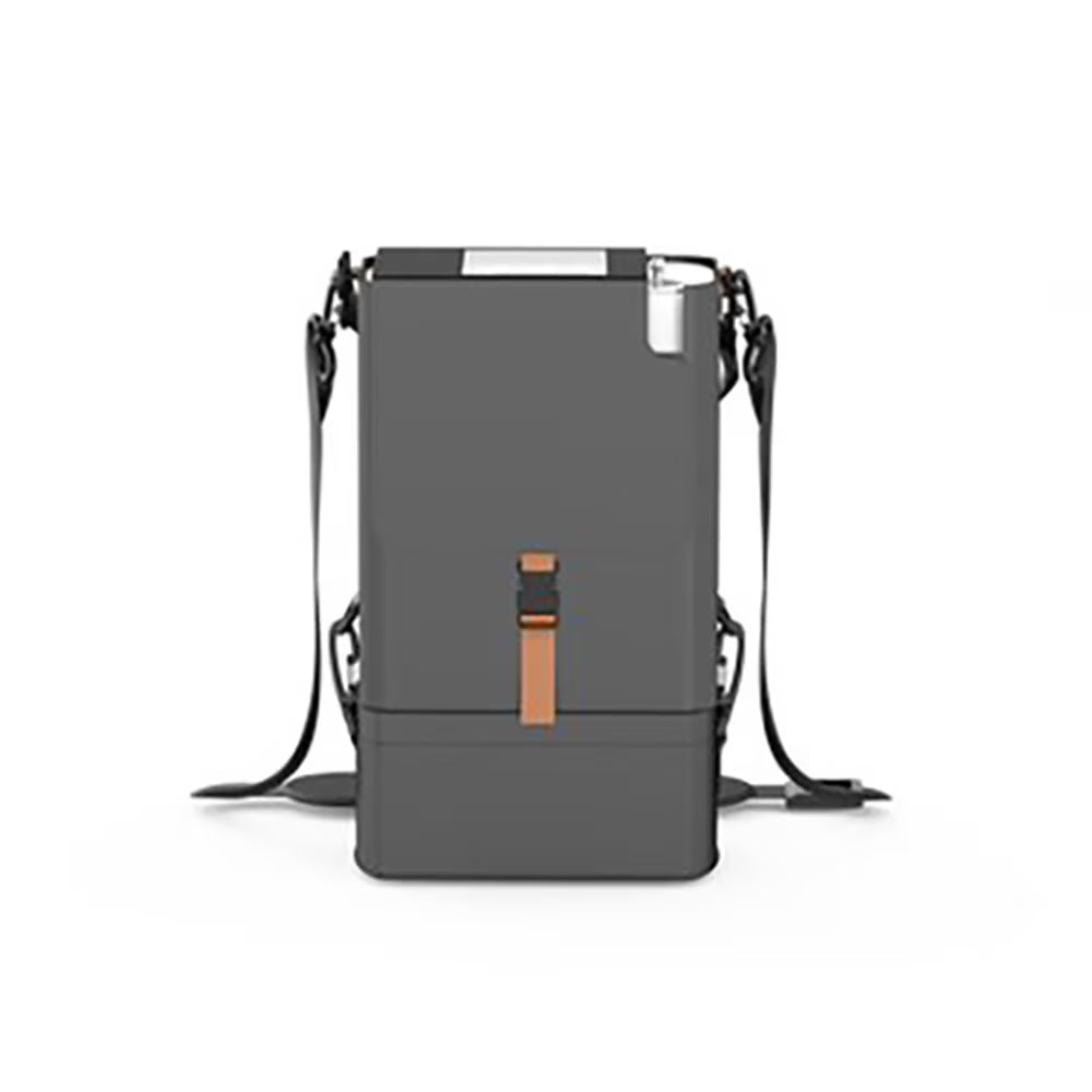 P2-S4 Portable Oxygen Concentrator - Travel Oxygen