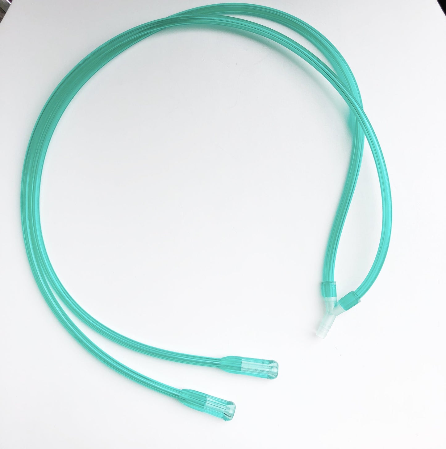 Y- Connector Tubing - Travel Oxygen