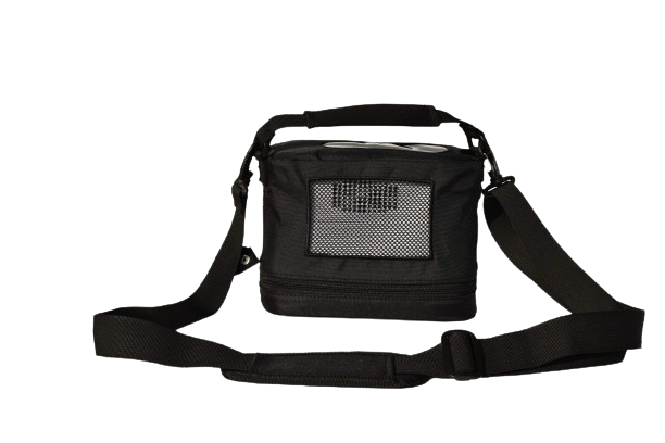 P2 Carry Bag - Travel Oxygen
