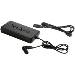 Eclipse 5 AC Power Cord - Travel Oxygen