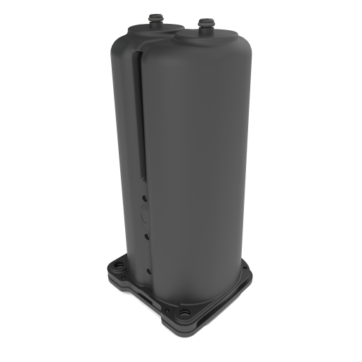 Inogen One® G5® / Inogen® Rove 6 Replacement Column Pair - Travel Oxygen