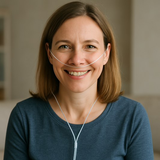 How to Clean and Sanitize Nasal Cannulas: A Step-by-Step Guide for Safe Oxygen Therapy