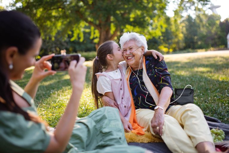 Discover The Inogen® One Rove 6: A High-Quality Portable Oxygen Concentrator for Travel