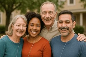 Pulse Dose vs. Continuous Flow Oxygen: What’s the Difference?