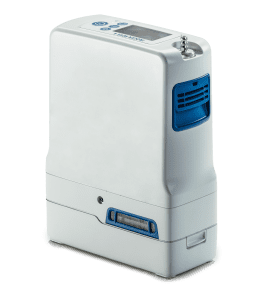 The Inogen One Rove 4: The Ultimate Best-in-Class Portable Oxygen Concentrator for Travel & Daily Use