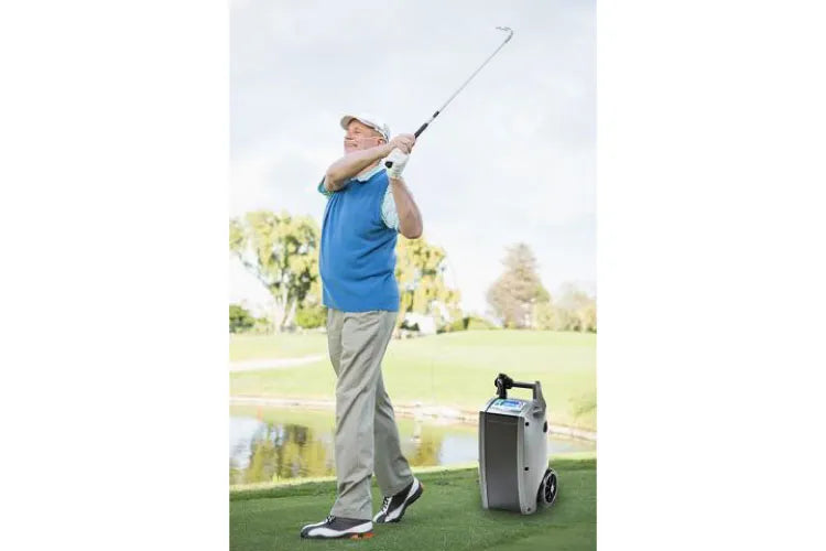 Your Guide to The Oxlife Independence Portable Oxygen Concentrator