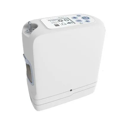 Your Guide to the Inogen One G5 Portable Oxygen Concentrator