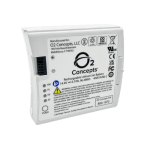 Portable Oxygen Concentrator Battery Life Guide