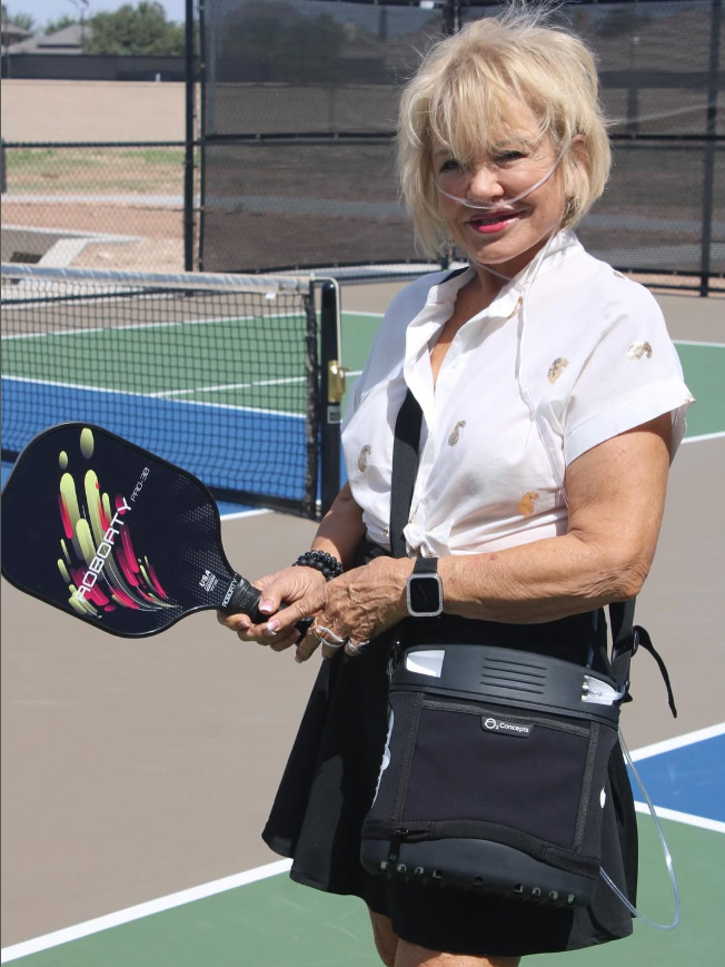 Continuous Flow / Portable Oxygen Concentrators / FAA Approved
