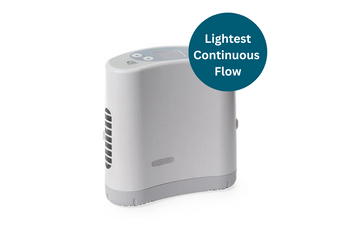 compare product Liberty 2 Portable Oxygen Concentrator