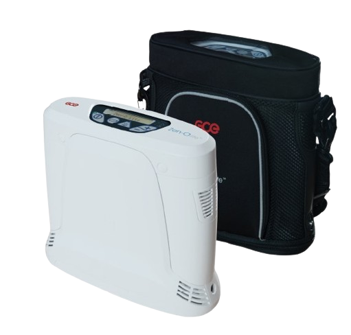 Zen-O Lite Portable Oxygen Concentrator - Travel Oxygen