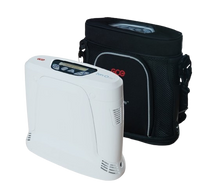 Zen-O Lite Portable Oxygen Concentrator - Travel Oxygen