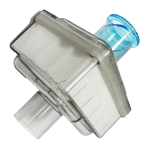 Millennium 10 Inlet Filter Kit - Travel Oxygen