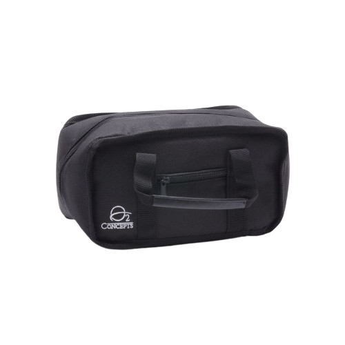 OxLife Liberty 2 Accessory Bag - Travel Oxygen
