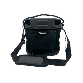 compare product OxLife Liberty 2 Carry Bag with Shoulder Strap