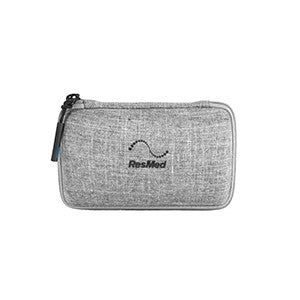 AirMini™ Hard Travel Case - Travel Oxygen
