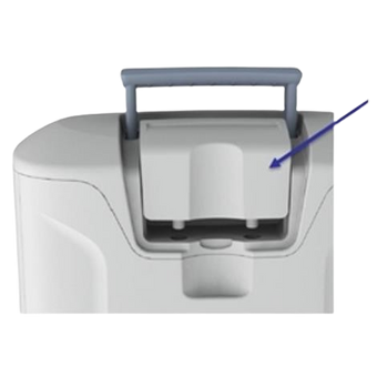 compare product Inogen at Home® Inlet Filter