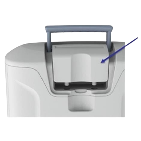 Inogen at Home® Inlet Filter - Travel Oxygen