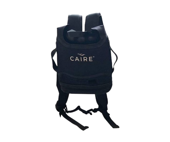 Freestyle Comfort Backpack - Travel Oxygen