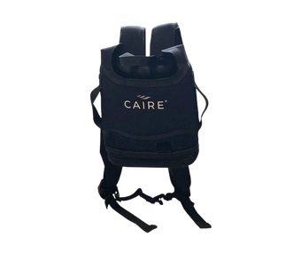 compare product Freestyle Comfort Backpack
