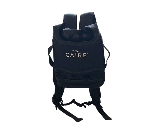 Freestyle Comfort Backpack - Travel Oxygen