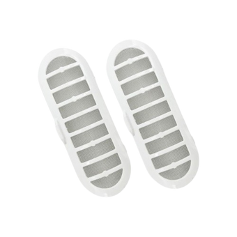 compare product OxLife Liberty 2 Side Vents