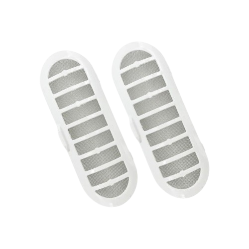 OxLife Liberty 2 Side Vents - Travel Oxygen