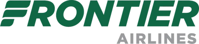 Frontier Airlines logo