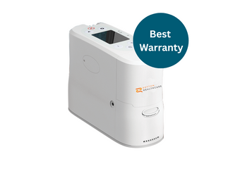 compare product P2 Portable Oxygen Concentrator