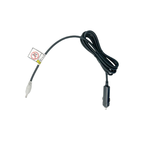 OxLife Liberty 2 DC Power Cord - Travel Oxygen