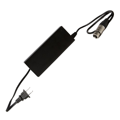 Oxlife Independence AC Power Supply - Travel Oxygen