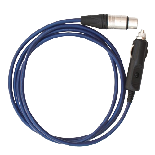 Oxlife Independence DC Power Cord - Travel Oxygen