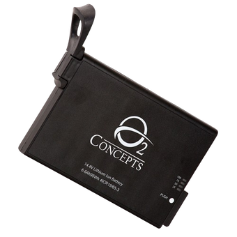 compare product Oxlife Independence Battery