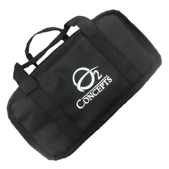 compare product Oxlife Idependence Accessory Bag