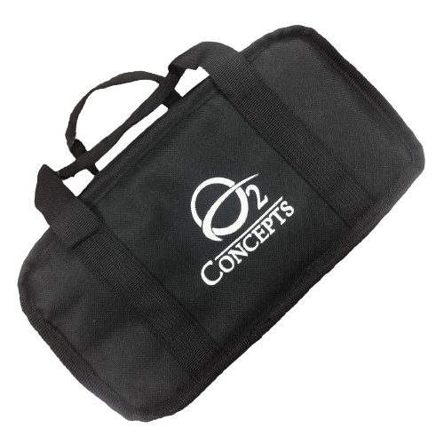 Oxlife Idependence Accessory Bag - Travel Oxygen
