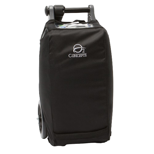 Oxlife Independence Protective Cover - Travel Oxygen