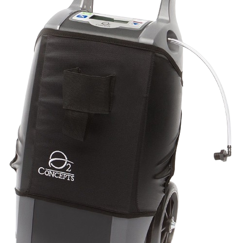 Oxlife Independence Humidifier Adapter Kit - Travel Oxygen