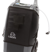 Oxlife Independence Humidifier Adapter Kit - Travel Oxygen