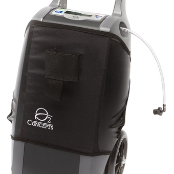 compare product Oxlife Independence Humidifier Adapter Kit