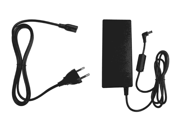 P2 AC Power Supply - Travel Oxygen