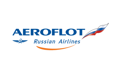 Aeroflot
 – Russian Federation