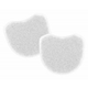 ResMed Filters for AirMini (pack of 2) - Travel Oxygen