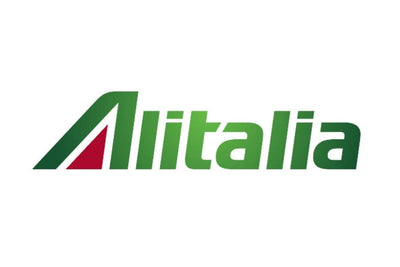 Alitalia
 – Italy